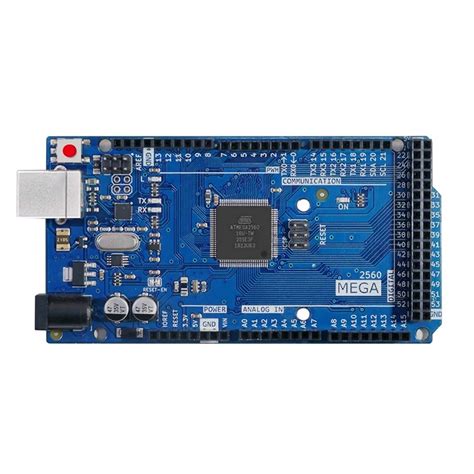 arduino mega australia|Arduino (Compatible) MEGA2560 with usb cable.